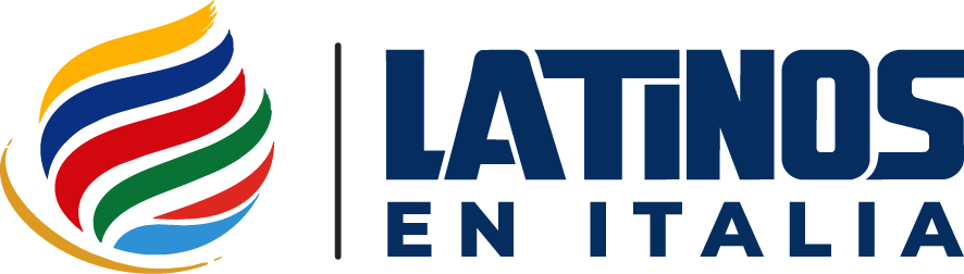 LatinosEnItalia